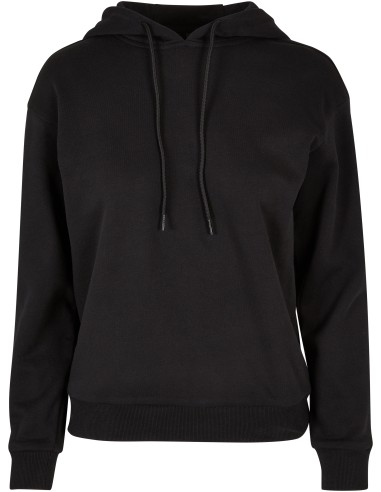 BUI-BY213-Ladies Everyday Hoody